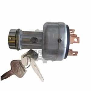 Contact cu cheie Komatsu