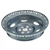 Fulie arbore motor Komatsu