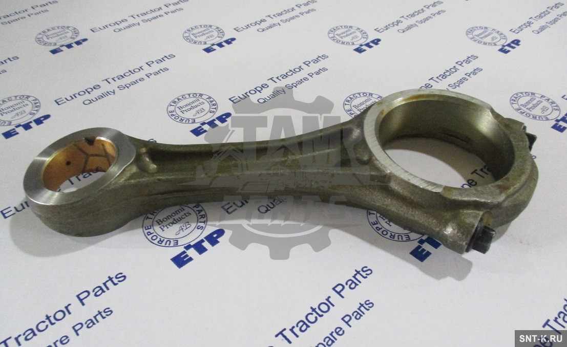 Biela motor echipata Komatsu