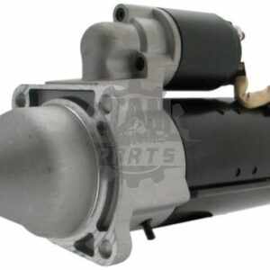 Electromotor pornire Komatsu