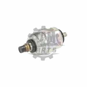 Solenoid valva combustibil pompa injectie opritor OEM Komatsu