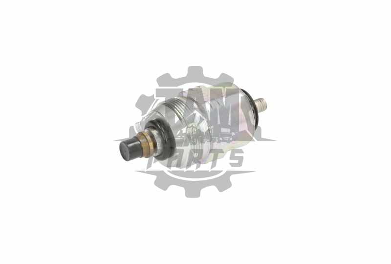 Solenoid valva combustibil pompa injectie opritor OEM Komatsu