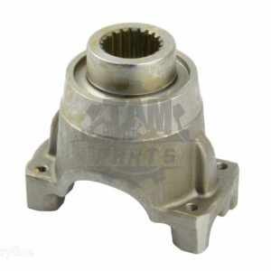 Flansa cutie cardan fata Komatsu