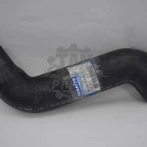 Furtun inferior radiator apa Komatsu