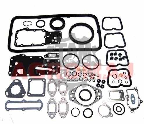 Set garnituri motor Komatsu