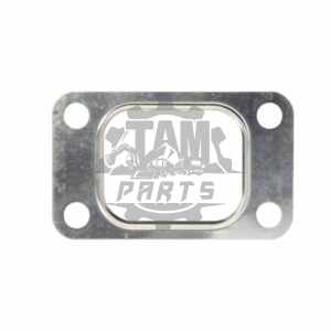 Garnitura turbosuflanta turbo inferioara Komatsu