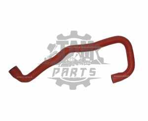 Furtun intercooler inferior Komatsu