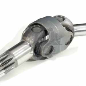 Planetara fata completa Komatsu