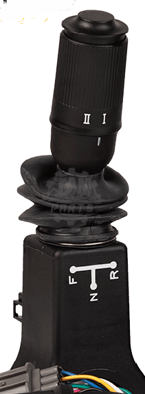 Maneta inversor cu viteze (modele automate) Komatsu