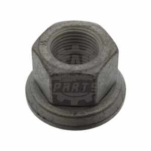 Piulita prezon roata punte spate Komatsu