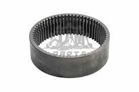 Pinion butuc reductor coroana punte fata Komatsu