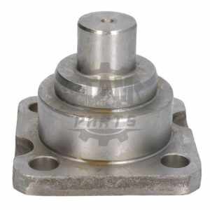 Pivot superior Caterpillar buldoexcator