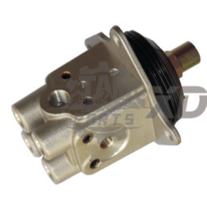 PPC distribuitor joystick cupa fata Komatsu