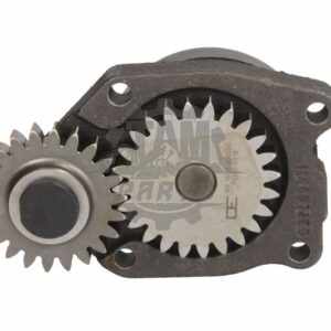 Pompa ulei buldoexcavator Komatsu