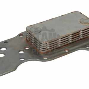 Termoflot racitor ulei Komatsu