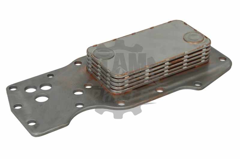 Termoflot racitor ulei Komatsu