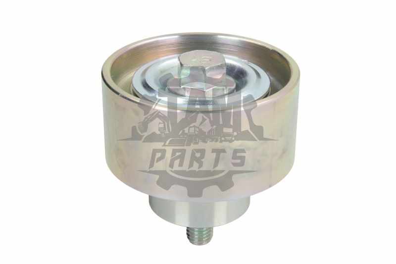 Rola ghidaj curea Komatsu WB