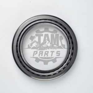 Rulment butuc punte fata Komatsu