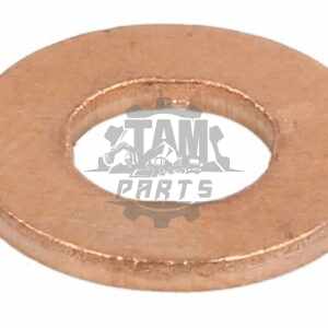 Saiba injector Komatsu