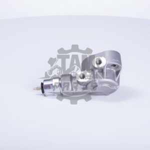 Solenoid valva combustibil