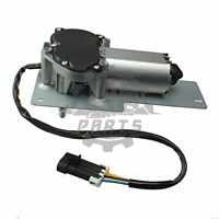 Motoras stergator parbriz spate Komatsu