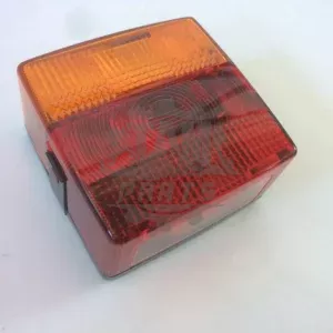 Lampa spate / tripla stanga / dreapta Komatsu