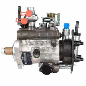 Pompa de injectie caterpillar