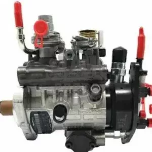 Pompa de injectie caterpillar CAT 313D2