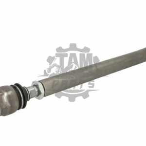 Bieleta directie cu cap de bara stanga caterpillar