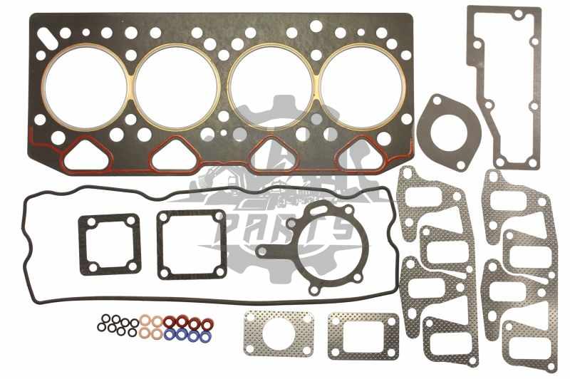 Set garnituri motor caterpillar