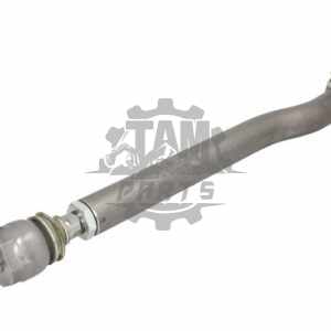 Bieleta directie cu cap de bara stanga caterpillar