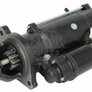 Electromotor 12 V JCB 3CX / 4CX cu reductor