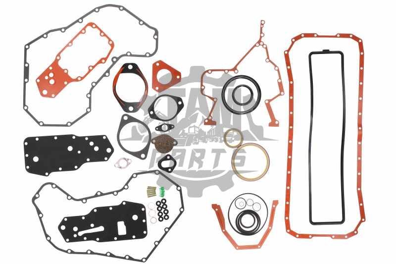 Set garnituri cummins