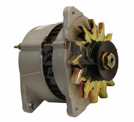 Alternator JCB