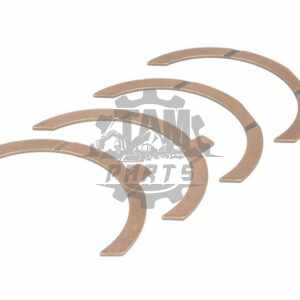 Set cuzineti axiali motor Caterpillar