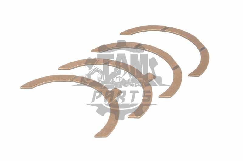 Set cuzineti axiali motor Caterpillar