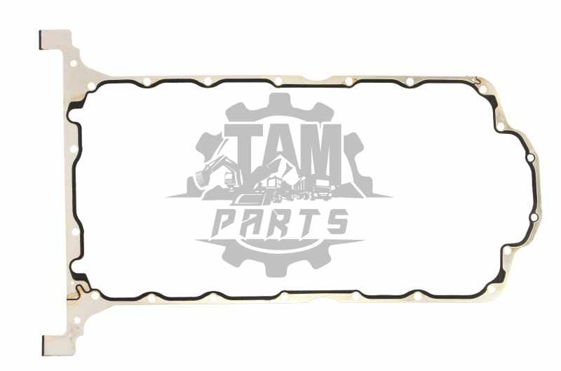 Garnitura baie de ulei caterpillar