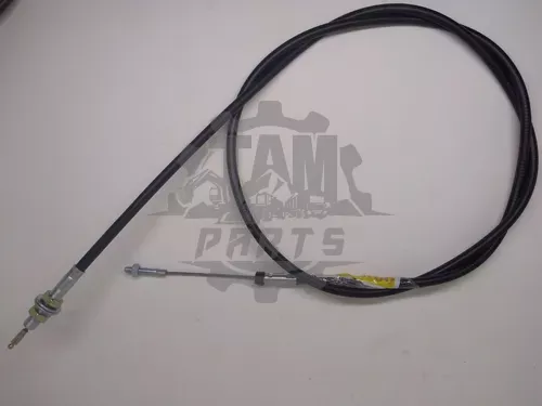 Cablu acceleratie spate caterpillar