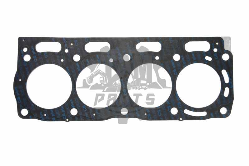 Garnitura chiuloasa cilindru compactor caterpillar