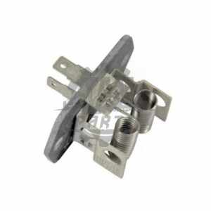 Rezistor ventilator caldura caterpillar