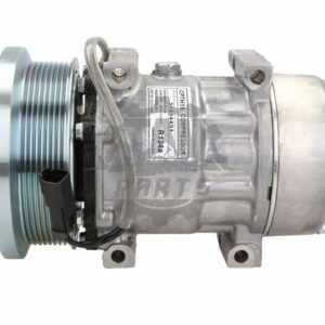 Compresor clima aer conditionat caterpillar