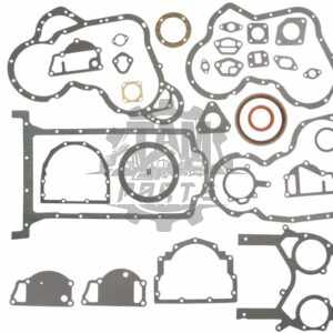 Set complet garnituri CATERPILLAR