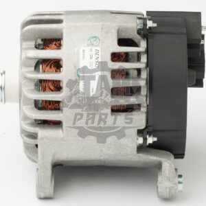 Alternator caterpillar