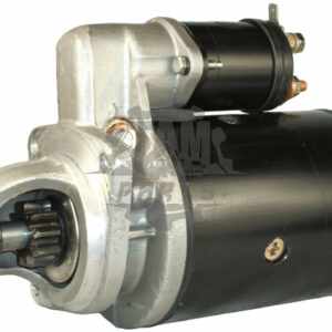 Electromotor 12 V JCB 3CX / 4CX