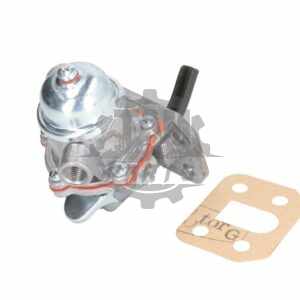 Pompa alimentare combustibil JCB