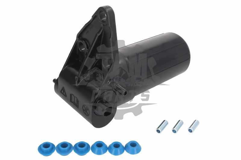 Pompa alimentare combustibil Massey Ferguson