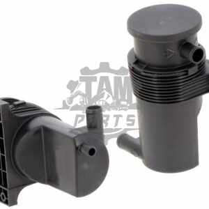 Filtru epurator carter motor cu carcasa Caterpillar