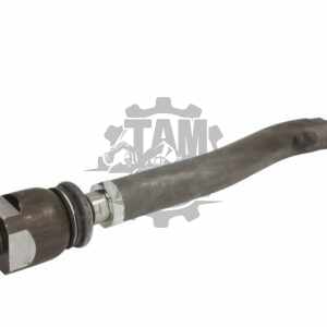 Bieleta directie cu cap de bara stanga caterpillar