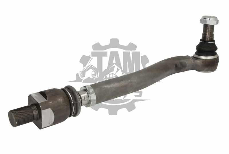 Bieleta directie cu cap de bara stanga caterpillar