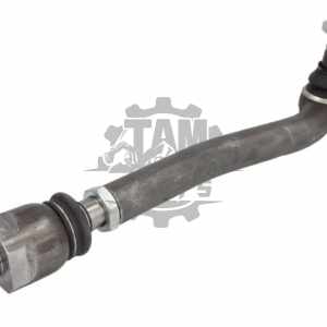 Bieleta directie cu cap de bara dreapta caterpillar